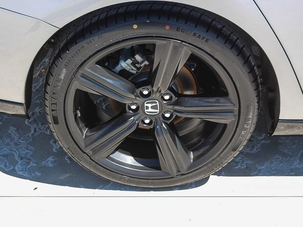2023 Honda Accord Hybrid Sport-L - Photo 37