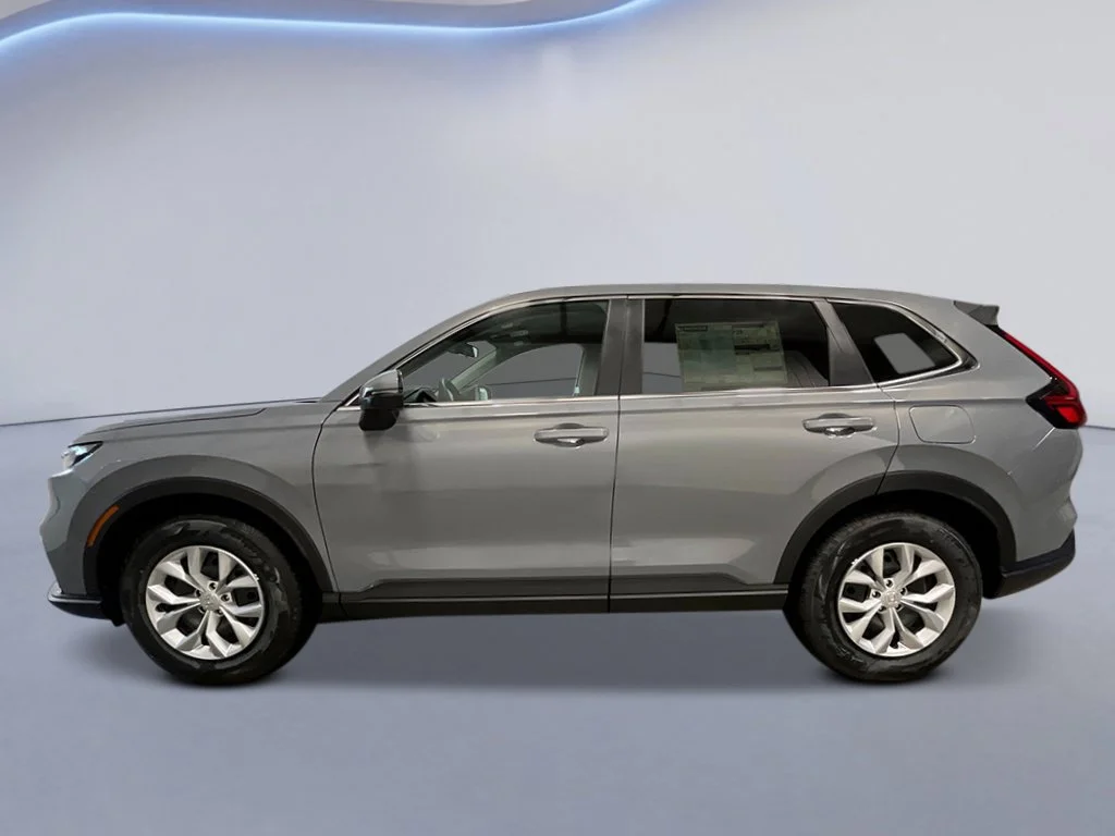 New 2027 Urban Gray Pearl Honda LX 1.5T image 2