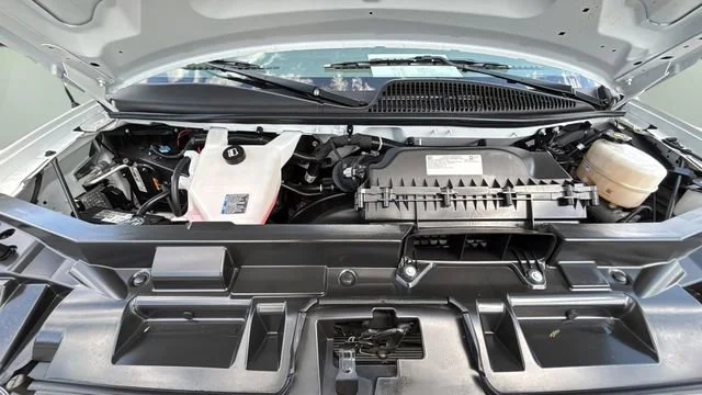 Used 2024 Summit White Chevrolet WT image 31