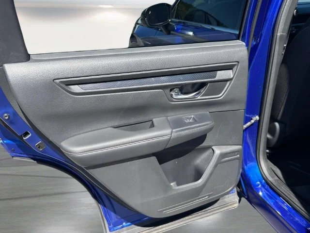 Used 2023 Blue Honda Sport image 18