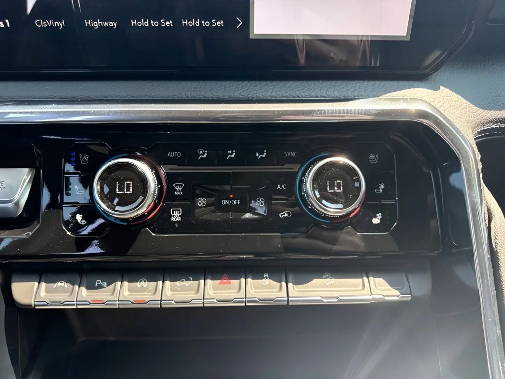 New 2026 Sterling Metallic GMC Denali image 22