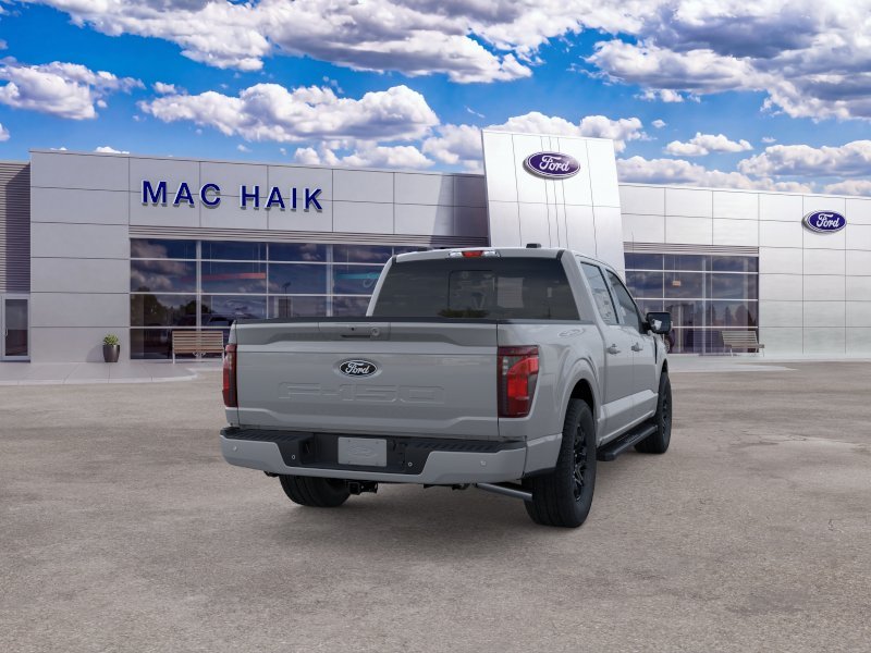 New 2026 Avalanche Ford XLT image 30