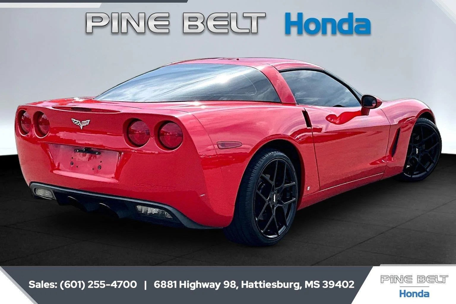 Used 2009 Victory Red Chevrolet w/1LT image 11
