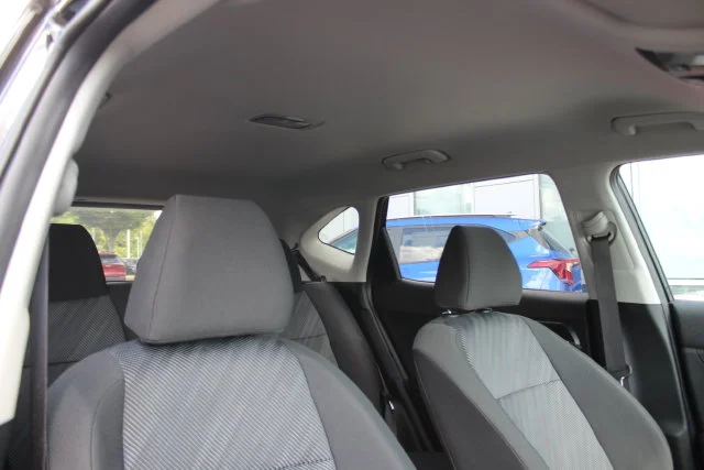 Used 2025 Black Kia LX image 32