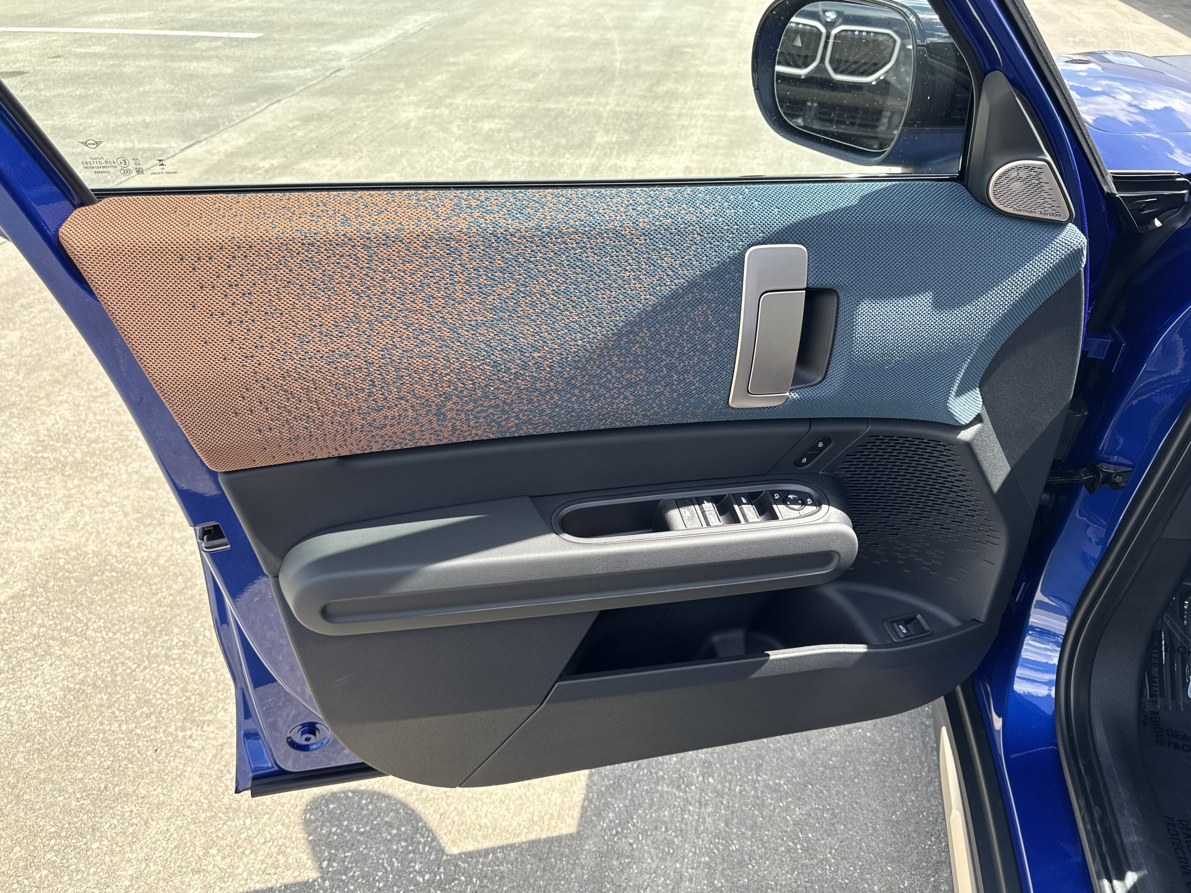 2027 MINI Countryman S - Photo 13