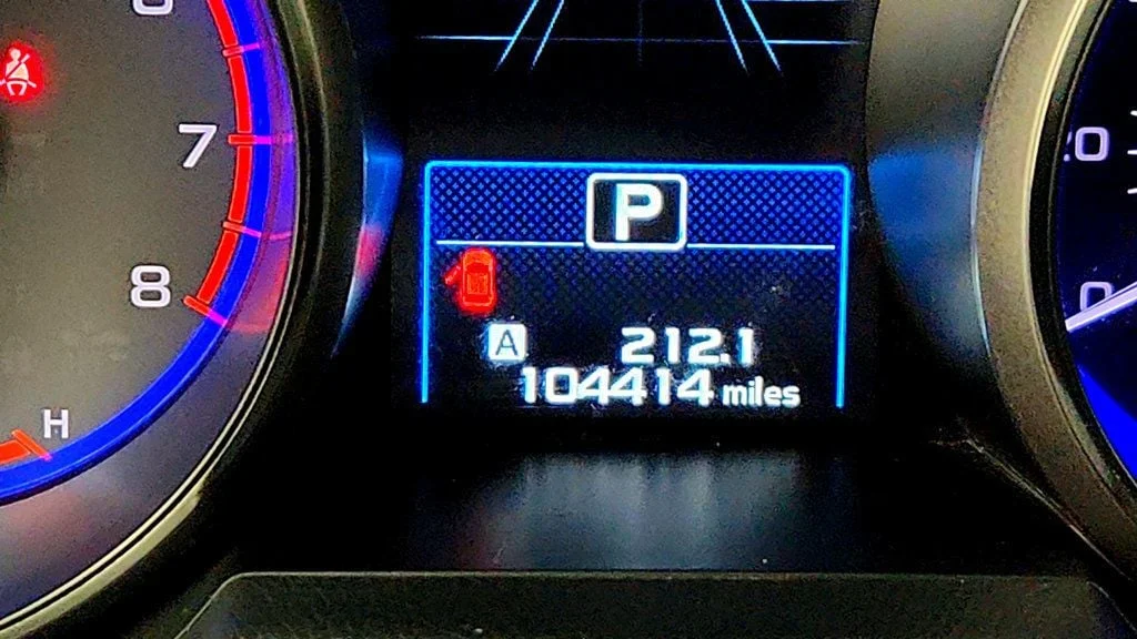 Used 2018 Crystal Black Silica Subaru 2.5i Limited w/ EyeSight, Nav & Steering Responsive Headlights image 15