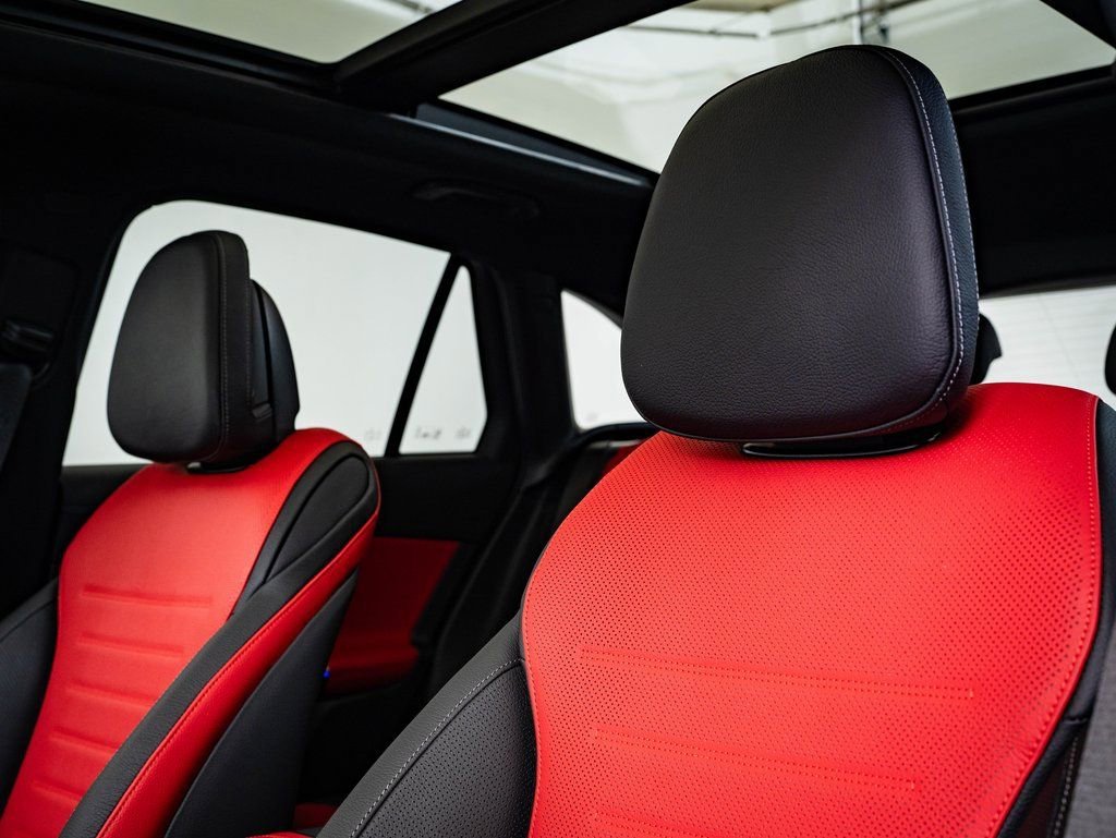 2026 Mercedes-Benz GLC Base - Photo 22