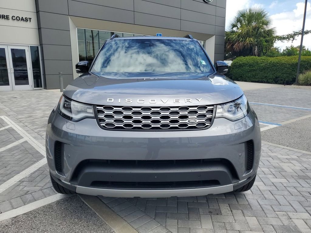 New 2025 Eiger Grey Land Rover S image 8