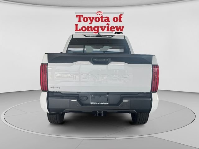 2026 Toyota Tundra SR5 - Photo 4