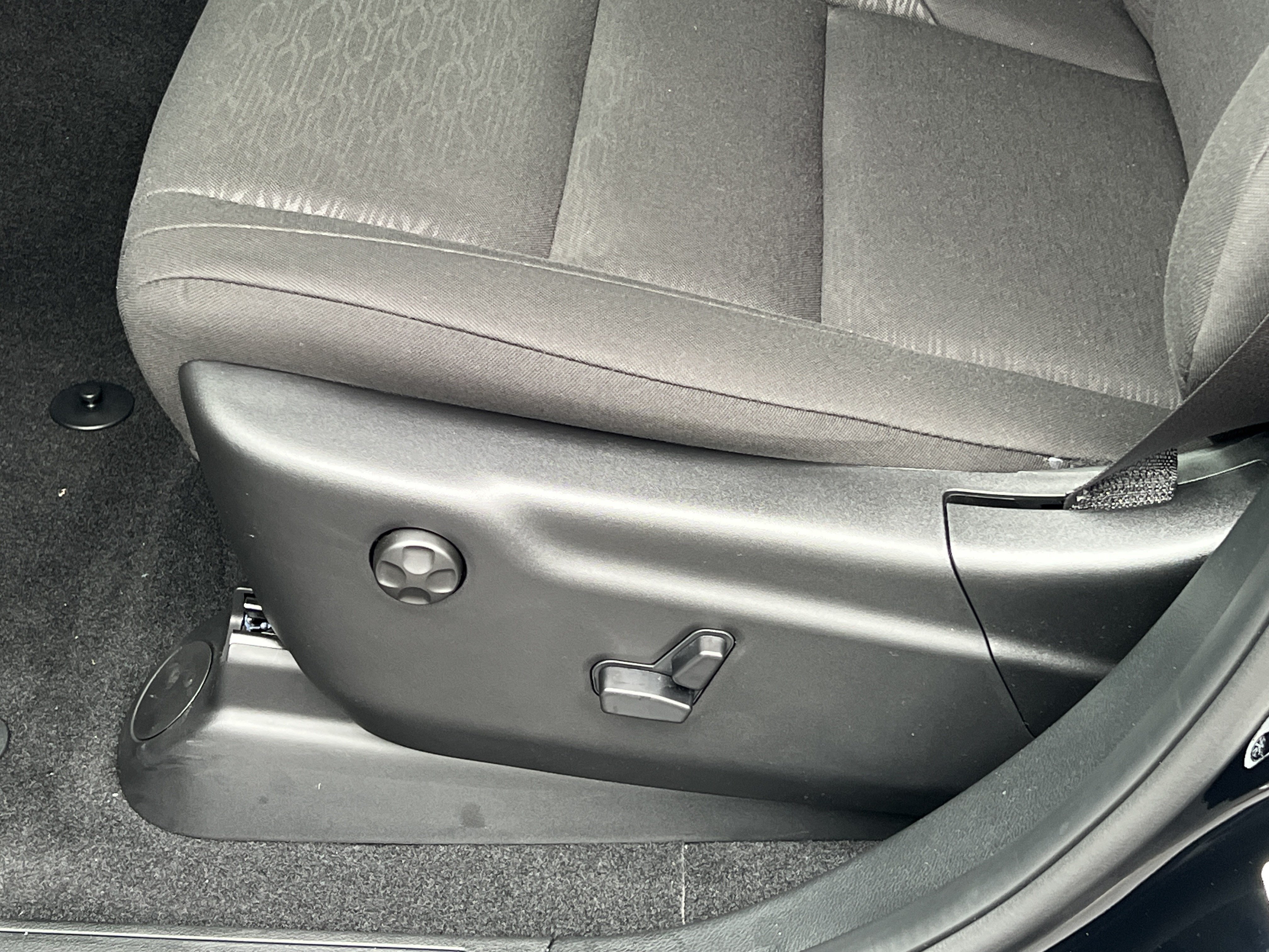 New 2026 DB Black Clearcoat Dodge GT image 12