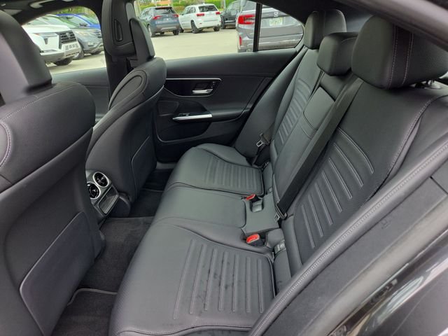 2023 Mercedes-Benz C-Class Sedan C 300 - Photo 22