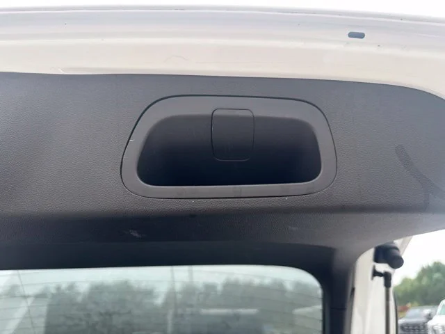 Used 2024 White Chevrolet LS image 12