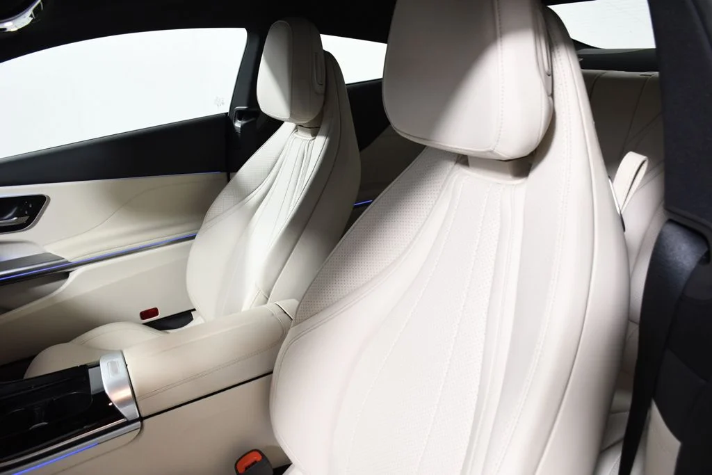 2024 Mercedes-Benz CLE CLE 300 - Photo 16