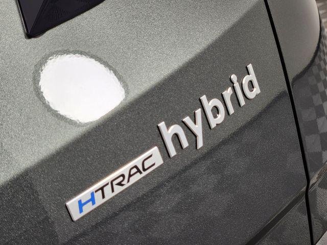 New 2026 Gray Hyundai Blue image 11