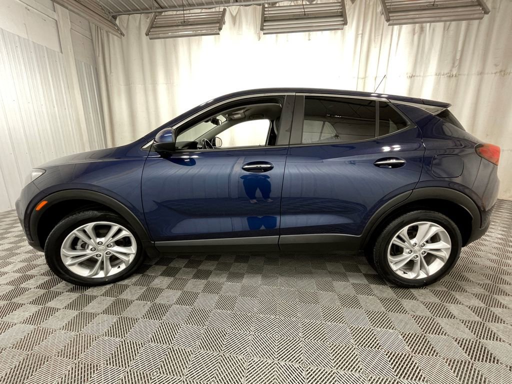 2023 Buick Encore GX Preferred - Photo 13