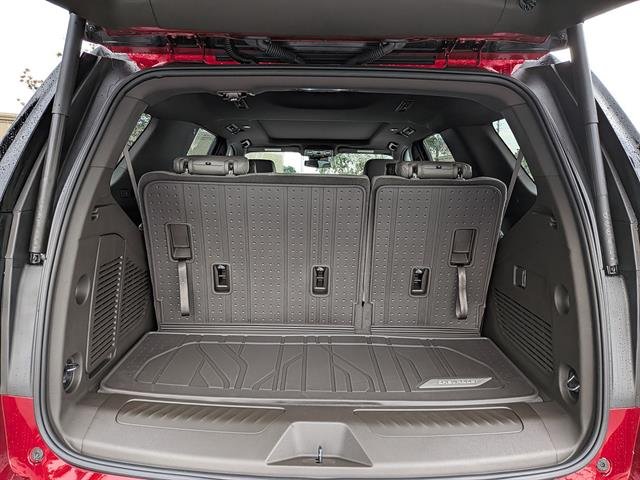2026 Chevrolet Tahoe LT - Photo 12