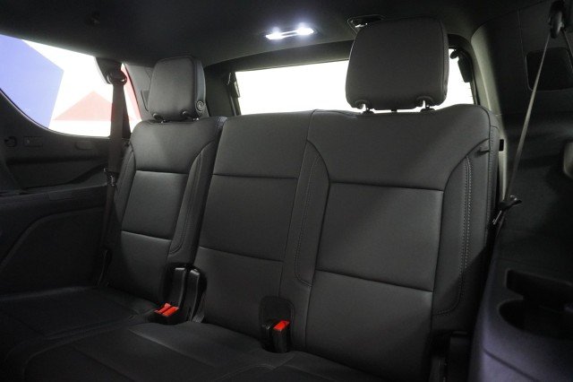 2026 Chevrolet Tahoe LT - Photo 26