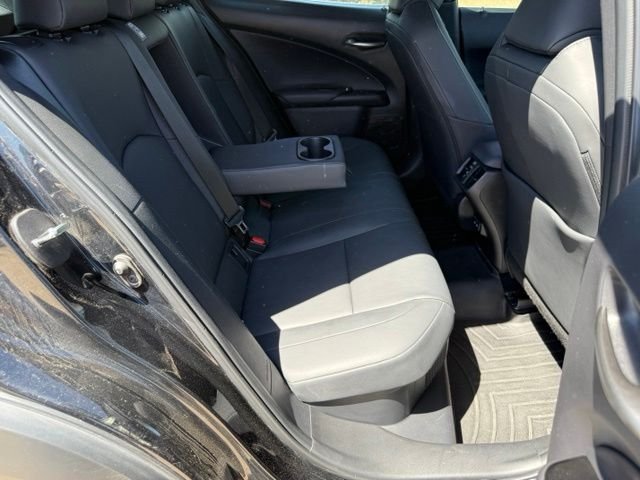 2021 Lexus UX Hybrid 250h - Photo 37