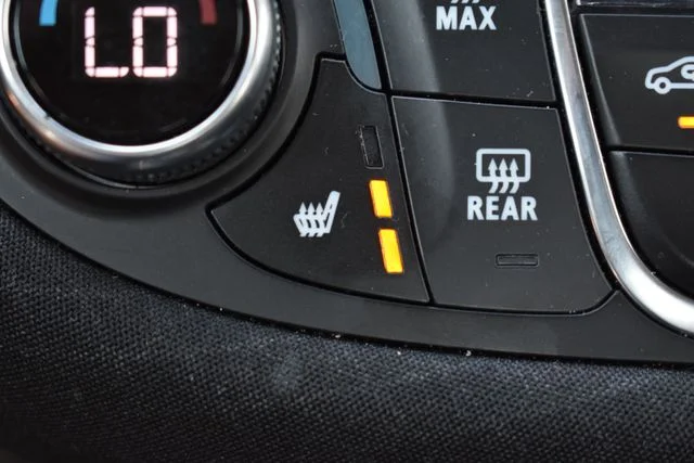Used 2024 Black Chevrolet LT image 27