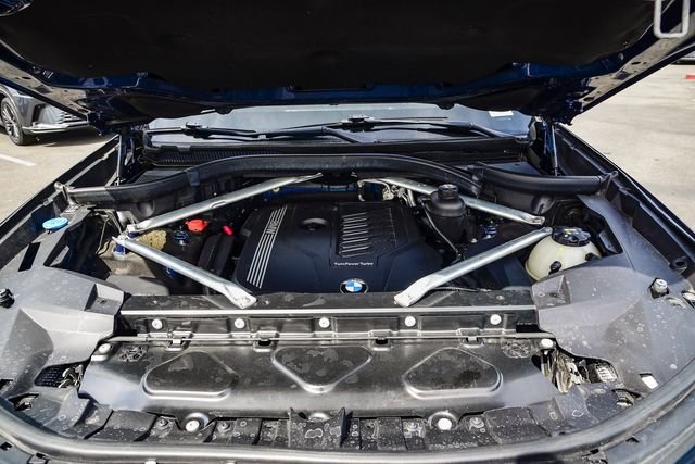 2019 BMW X7 40i - Photo 30