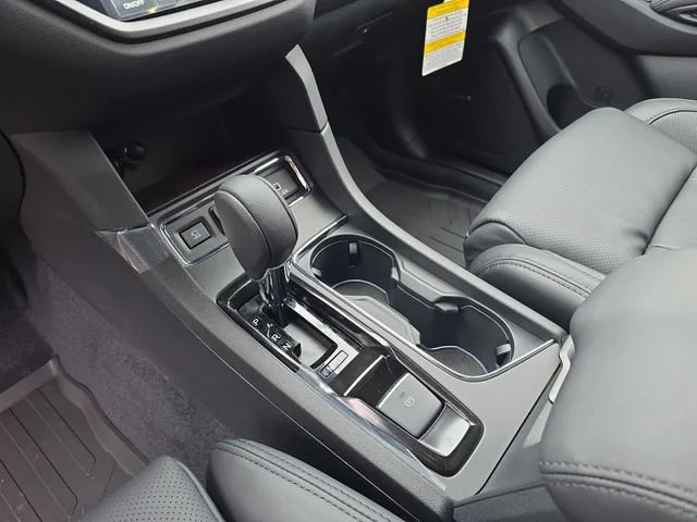 2026 Subaru Ascent Onyx Edition-Touring - Photo 30
