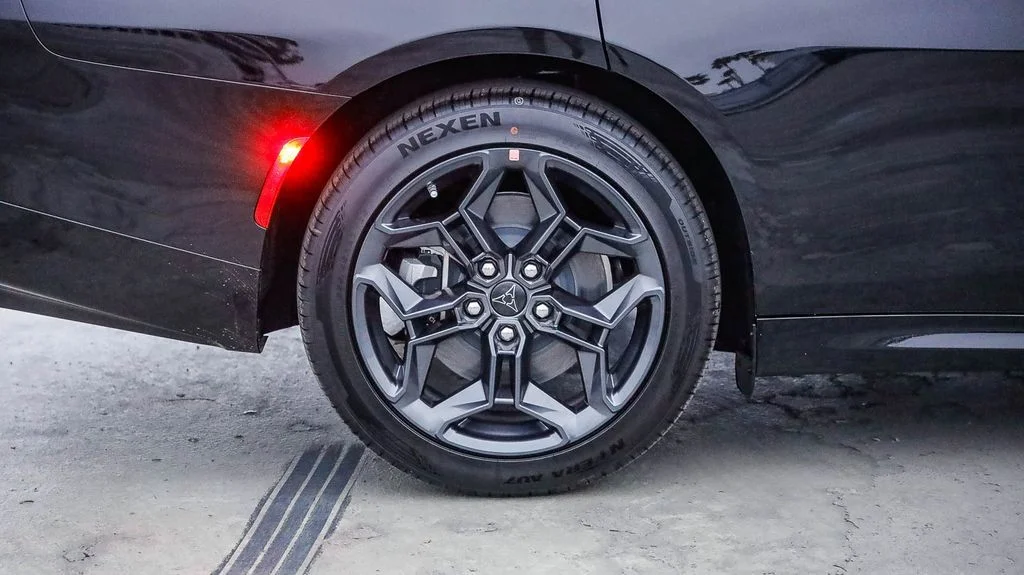 New 2026 Black Dodge R/T image 12