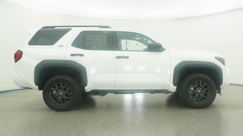New 2026 Ice Cap Toyota SR5 image 42