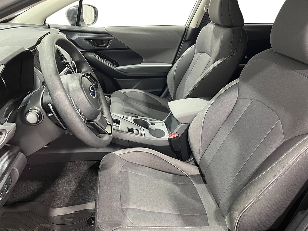 New 2026 LITHIUM RED PEARL Subaru Premium image 12