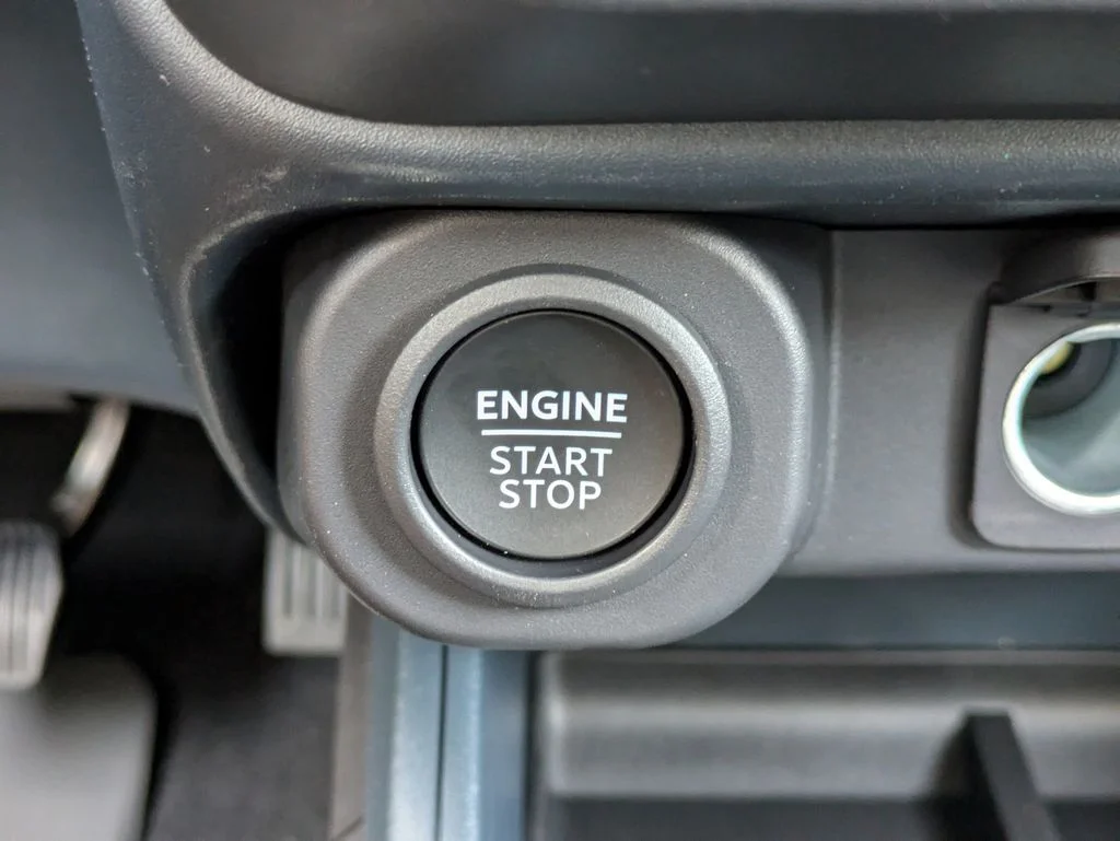 New 2026 Red Ford Lariat image 29