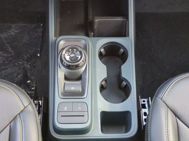 2026 Ford Maverick Lobo Standard - Photo 19
