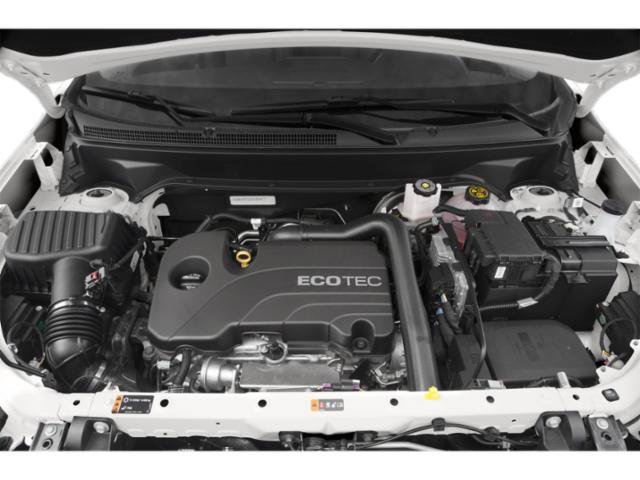 Used 2018 Silver Ice Metallic Chevrolet Premier image 29