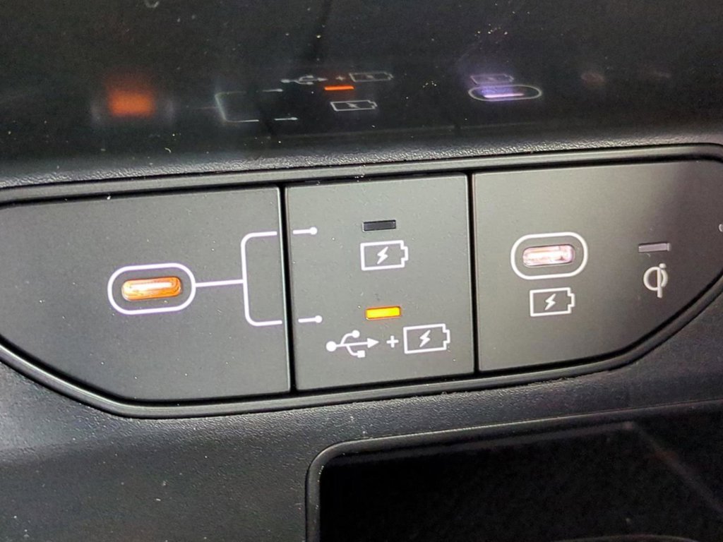 2026 Kia Sorento EX - Photo 28