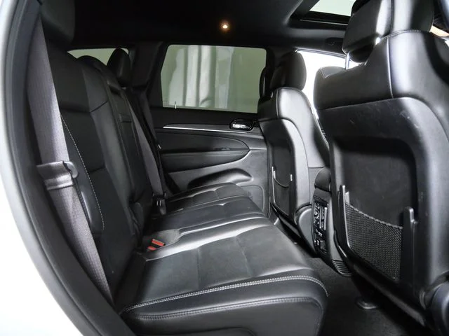 Certified Used 2021 White Jeep 80th Anniversary Edition image 12