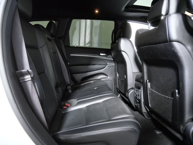 Certified Used 2021 White Jeep Limited image 12