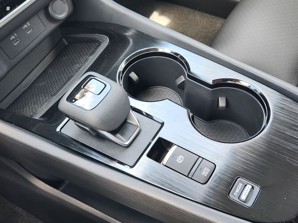 New 2026 Boulder Gray Pearl Nissan Dark Armor™ image 19