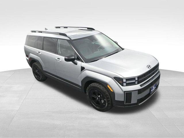New 2026 Silver Hyundai XRT AWD image 23