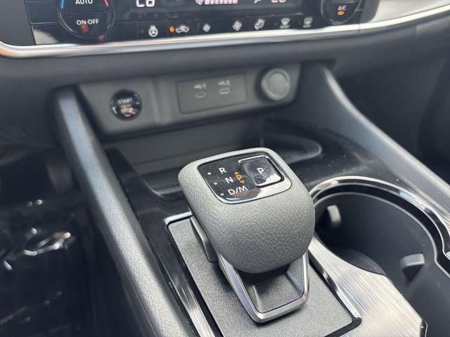 2026 Nissan Rogue SV - Photo 19