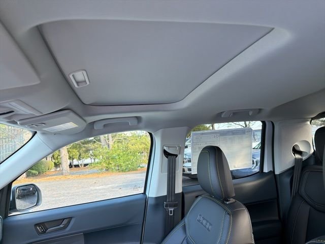2025 Ford Maverick Lobo Premium - Photo 11