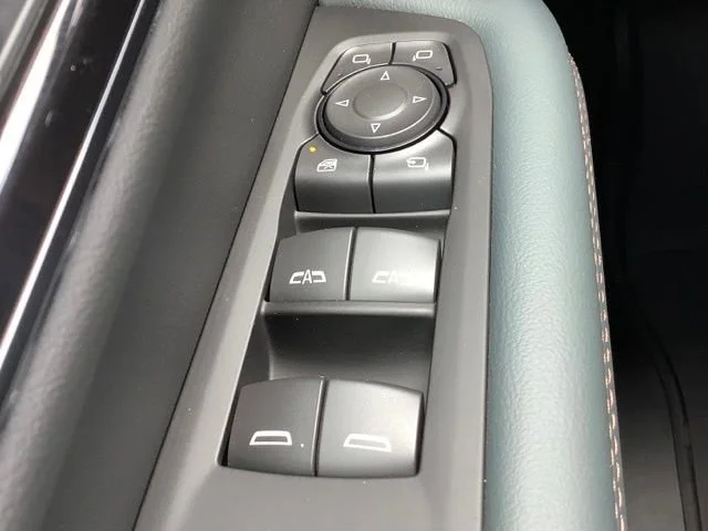 2026 GMC Yukon XL AT4 - Photo 22