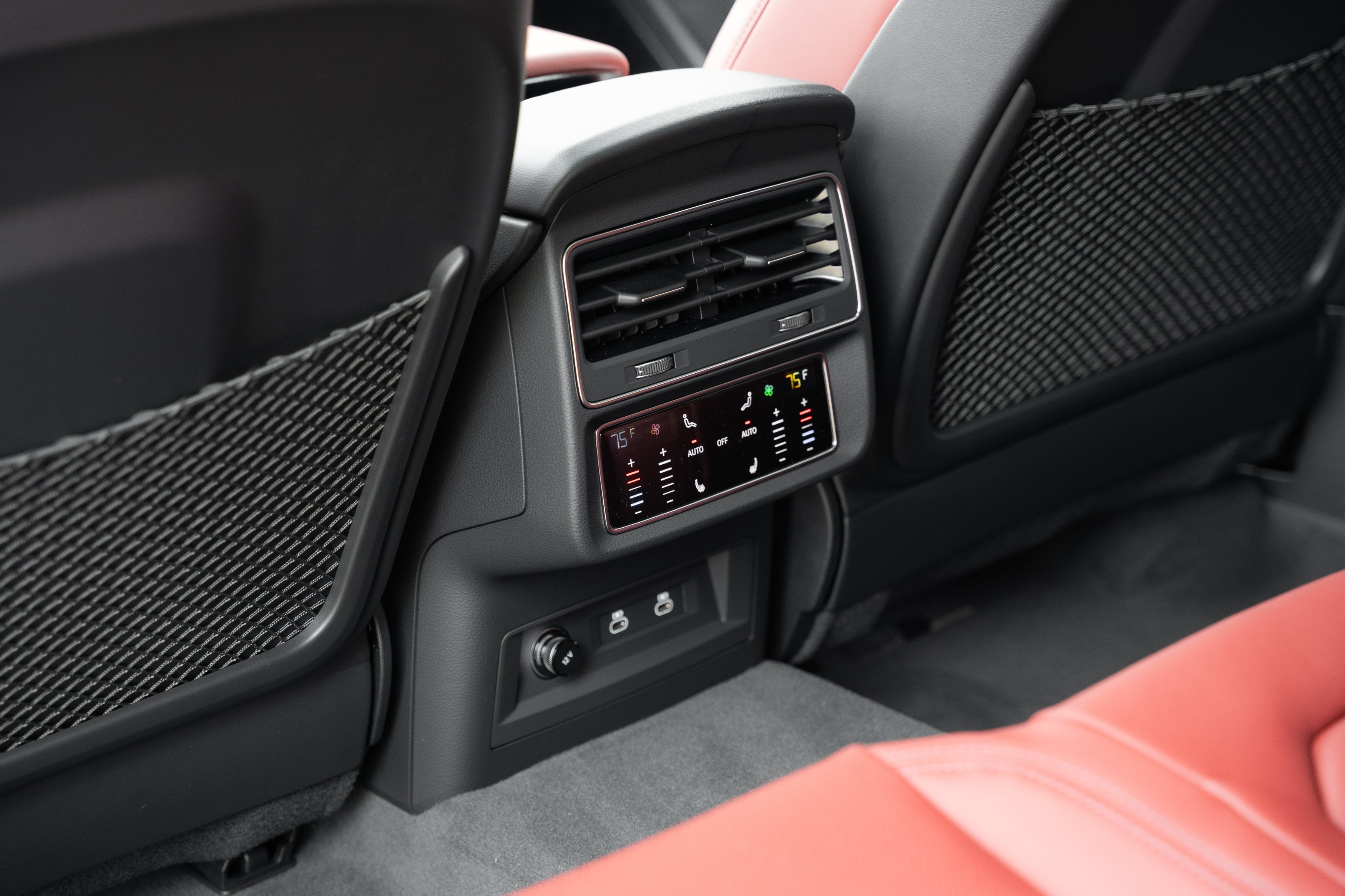 New 2026 Mythos Audi Premium Plus image 28