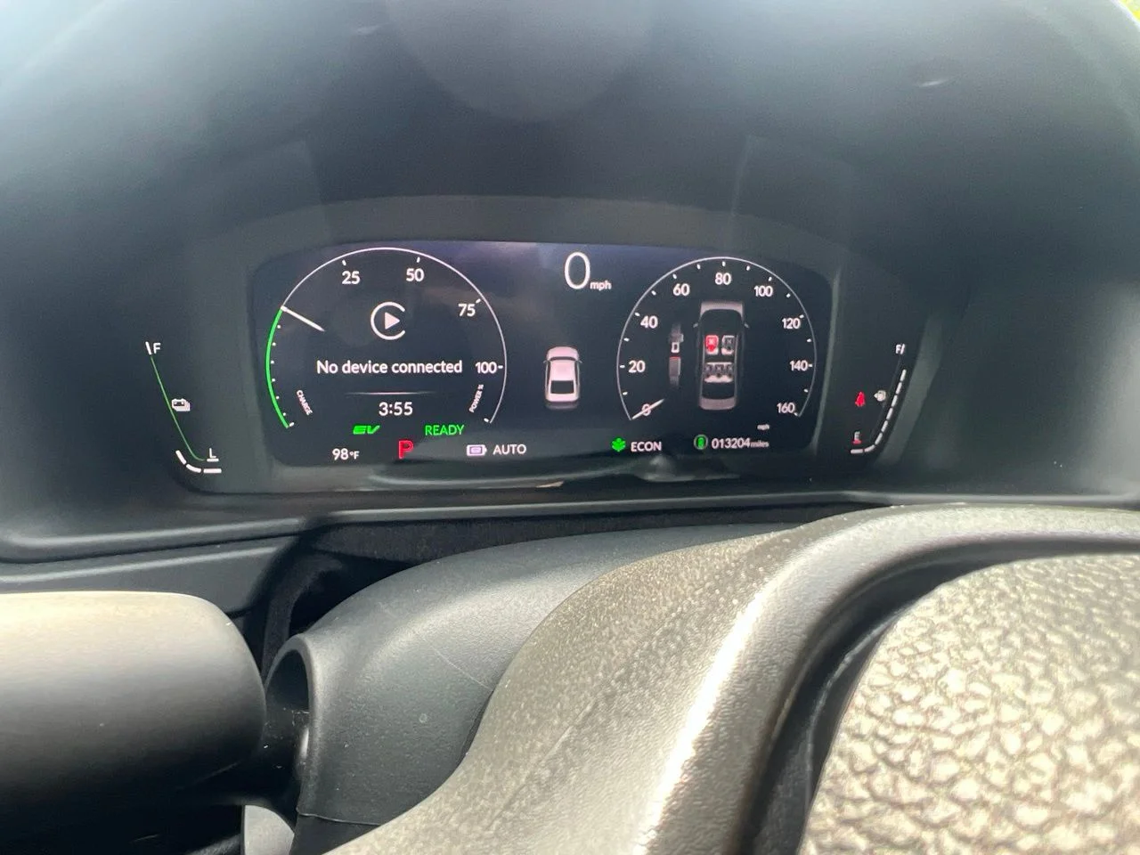 Used 2025  Honda Sport-L image 26