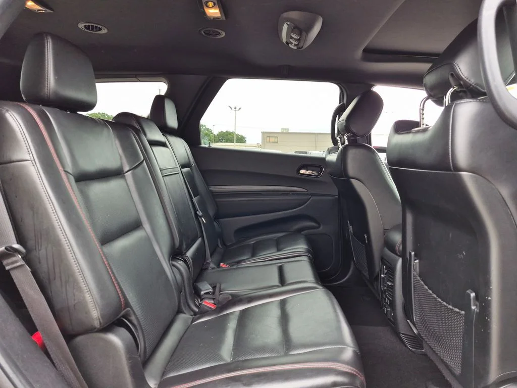 Used 2024 Black Dodge GT Plus image 29
