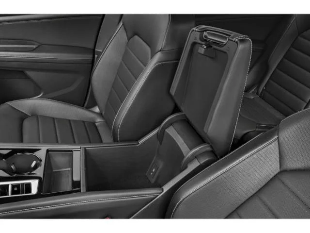 New 2026 Deep Black Pearl Volkswagen 2.0T SEL R-Line Black image 16