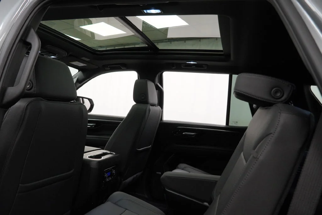 New 2026 Sterling Gray Metallic Chevrolet Z71 image 14