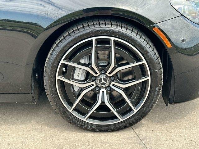 2021 Mercedes-Benz E-Class E350 - Photo 25