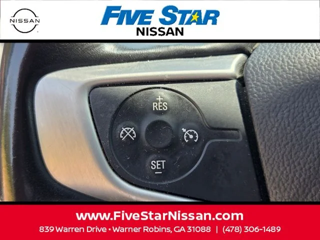 Used 2019 Red GMC SLE image 22