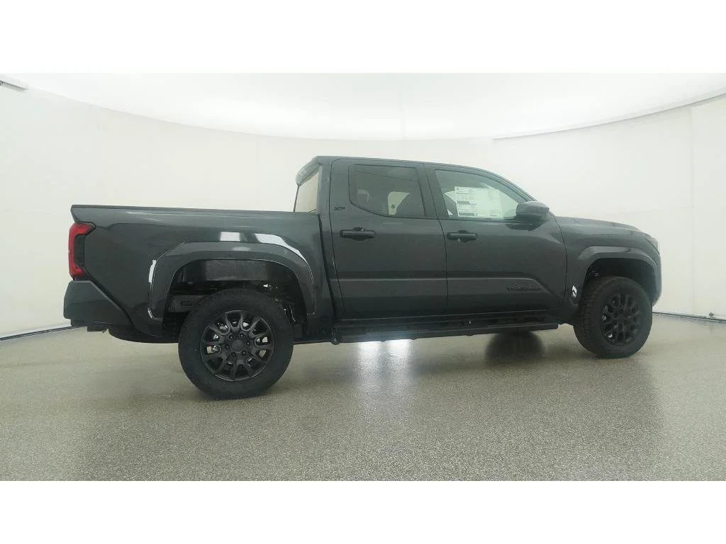 New 2026 Underground Toyota SR5 image 26