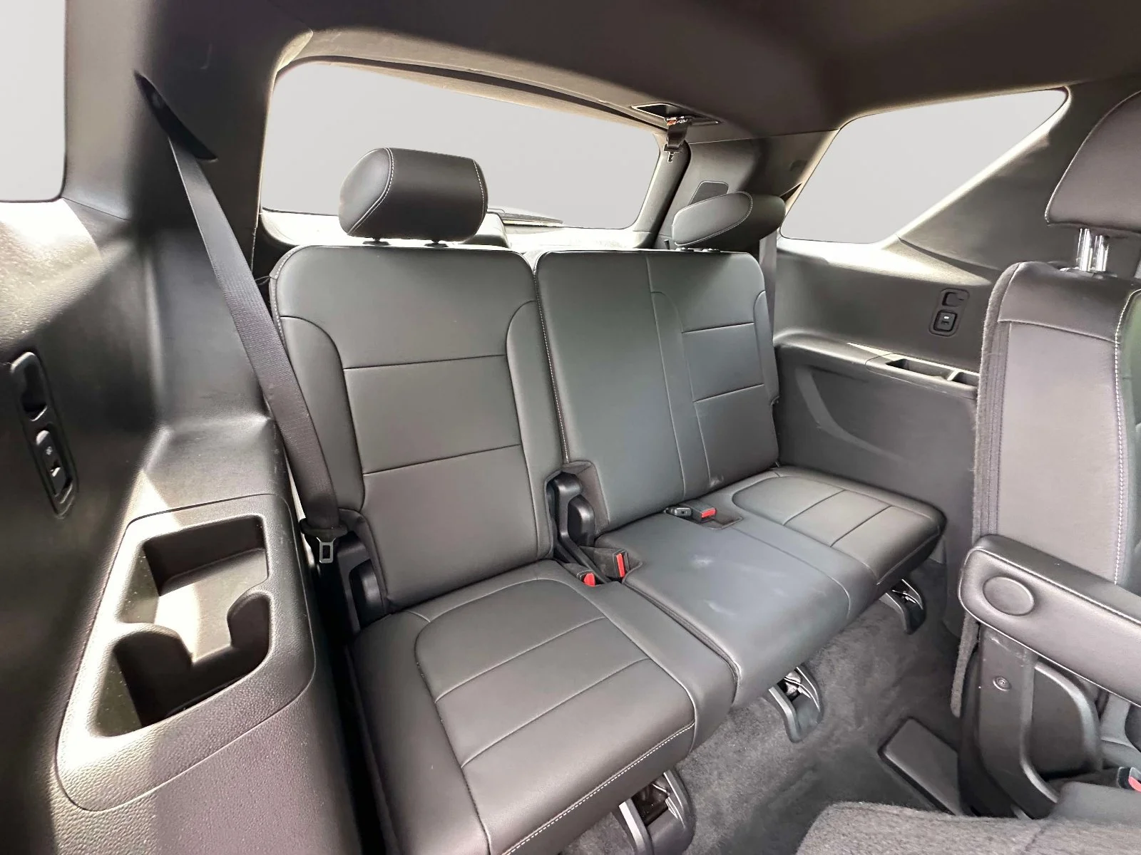 2023 Chevrolet Traverse 3LT - Photo 32