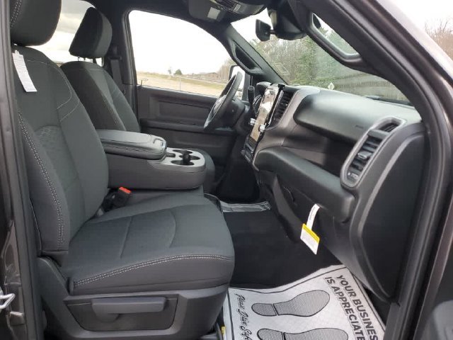 2026 RAM 2500 Tradesman - Photo 23