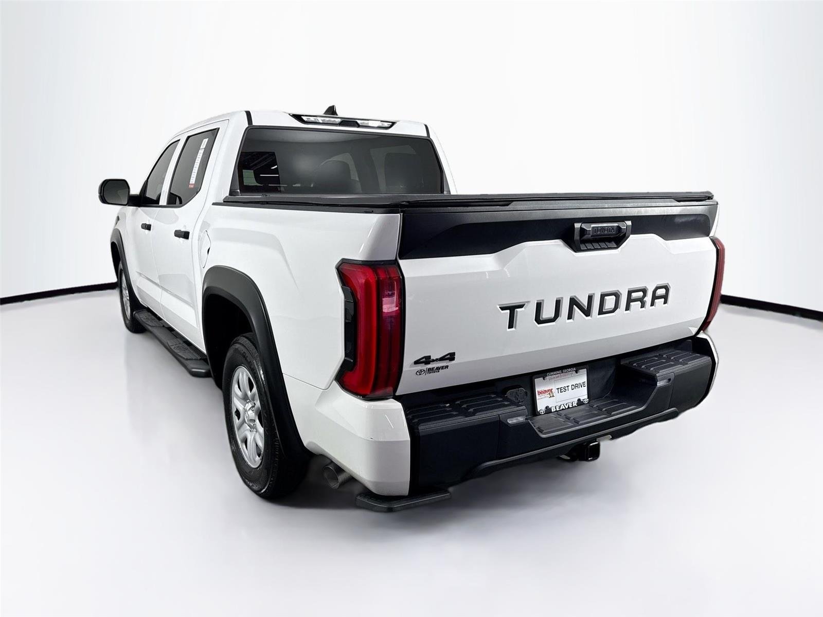 Used 2023 Ice Cap Toyota SR image 11